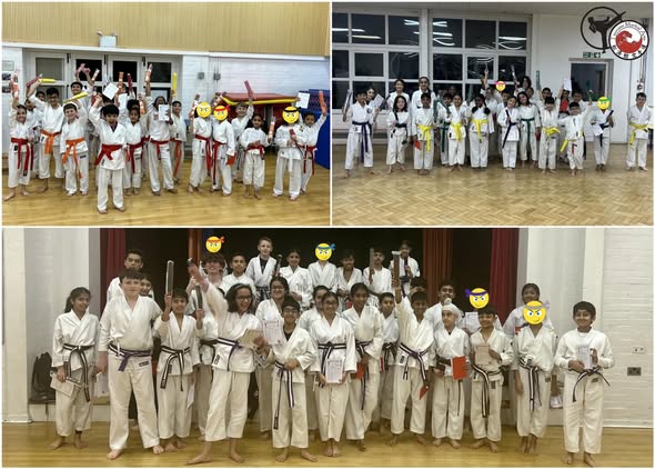 Martial Arts Classes