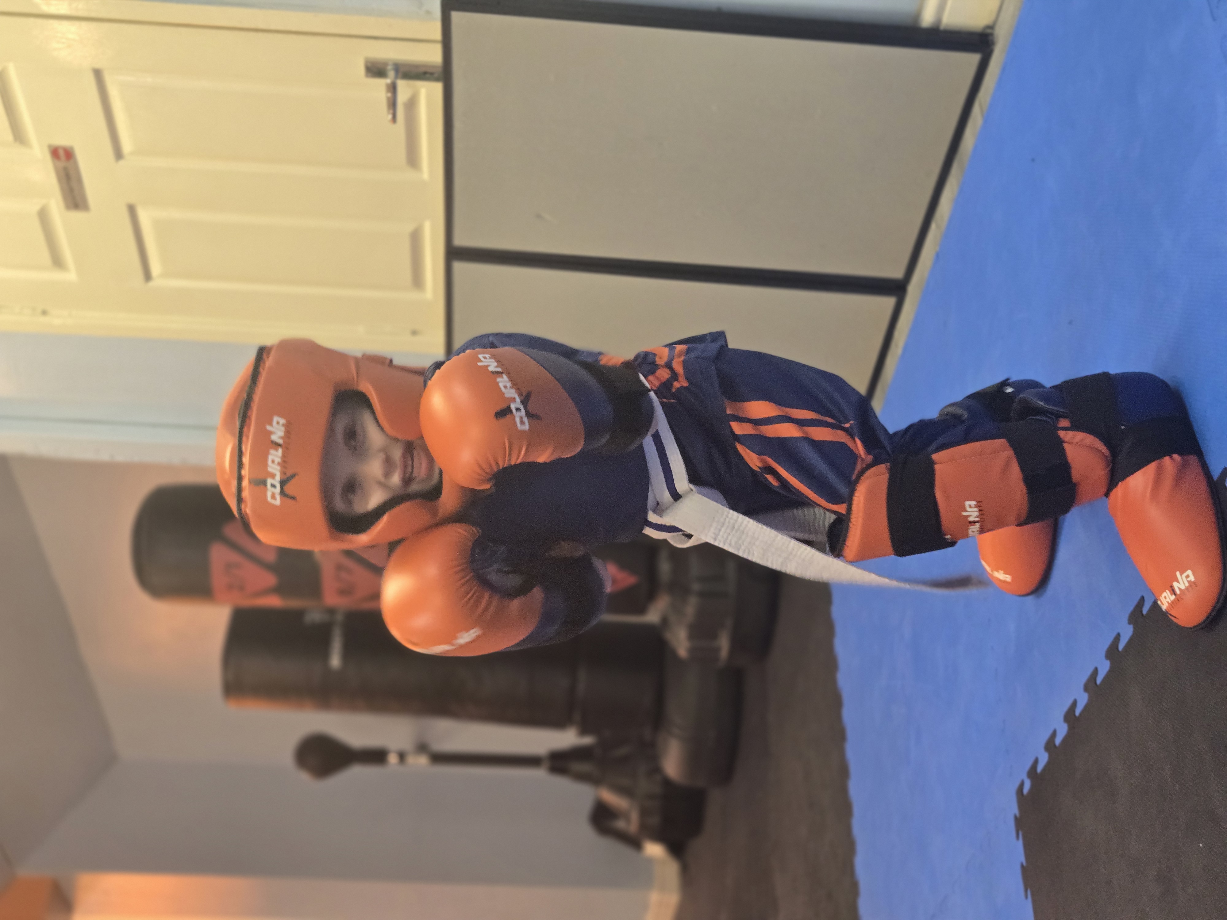 Martial Arts Classes
