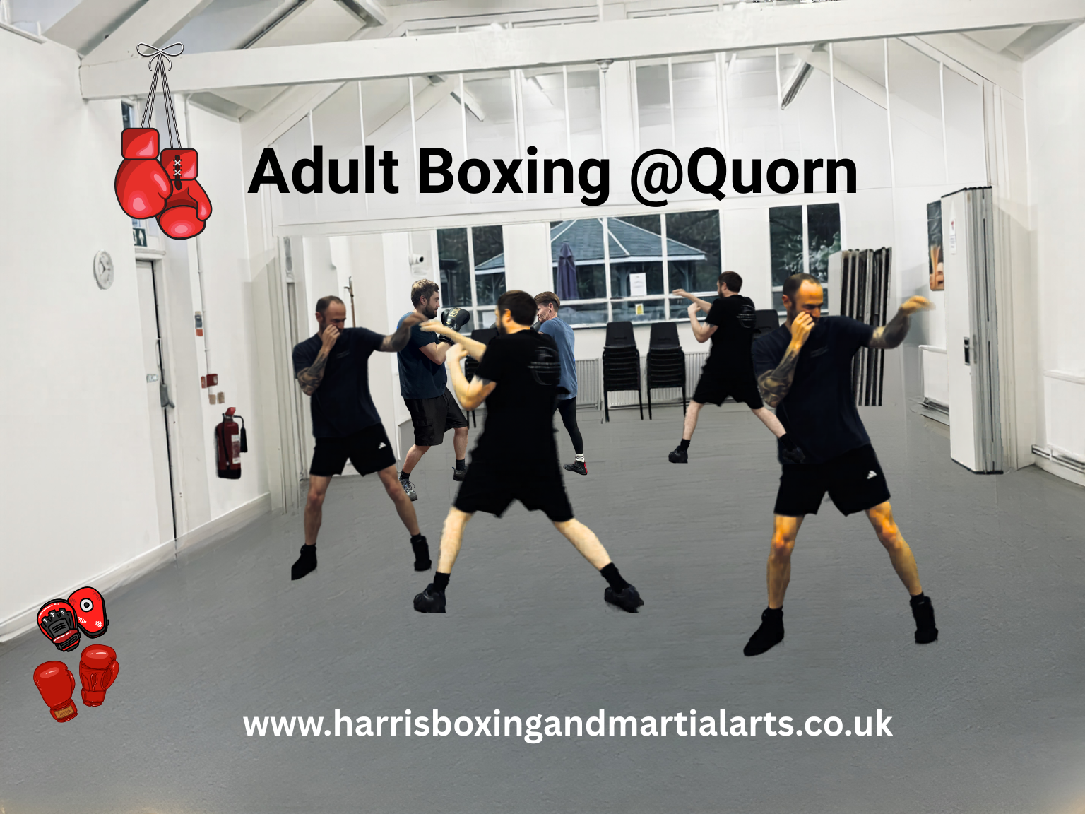 Martial Arts Classes