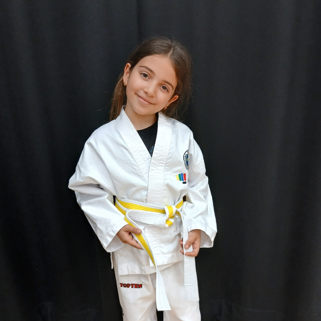 Martial Arts Classes
