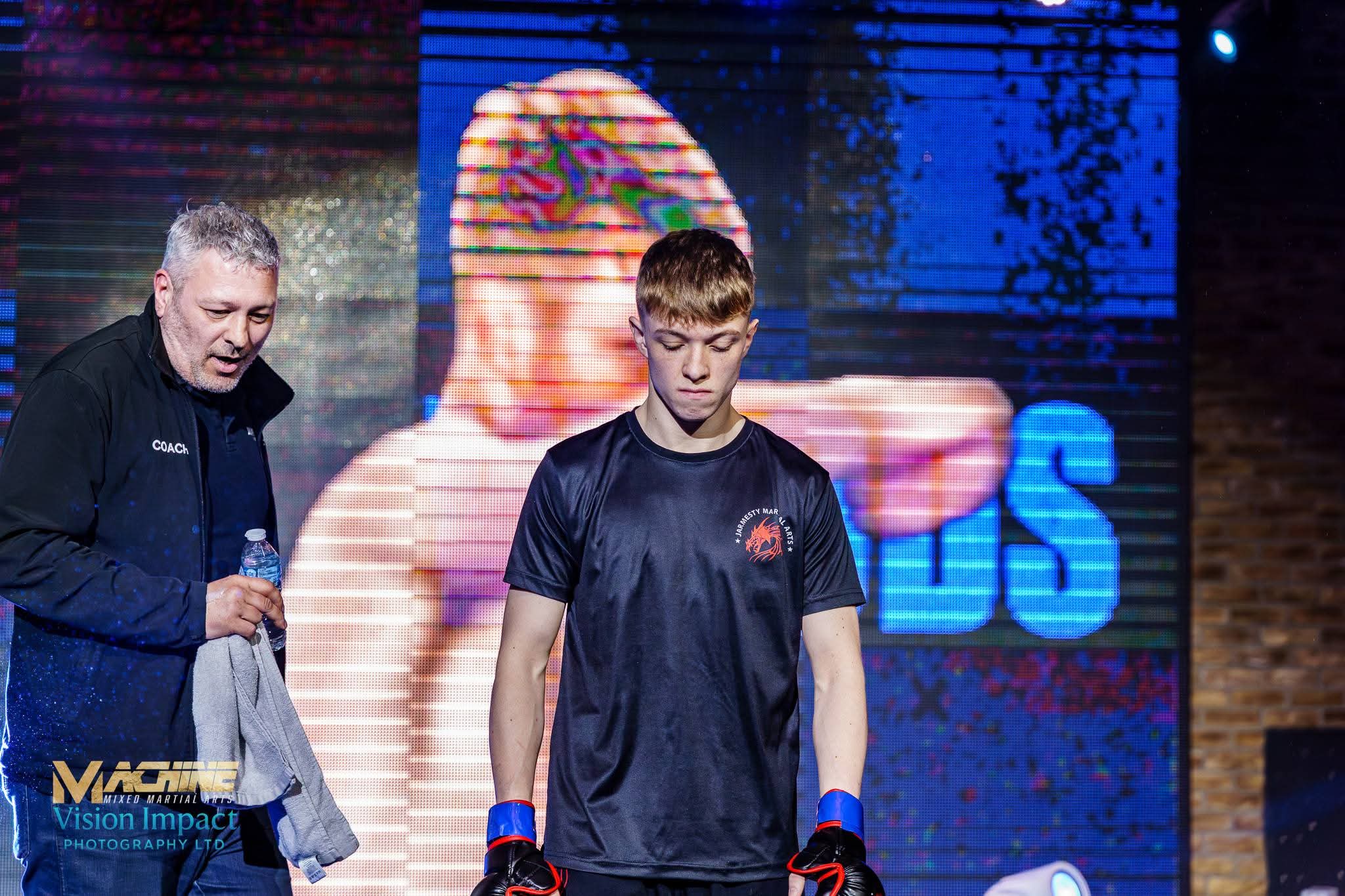 Martial Arts Classes
