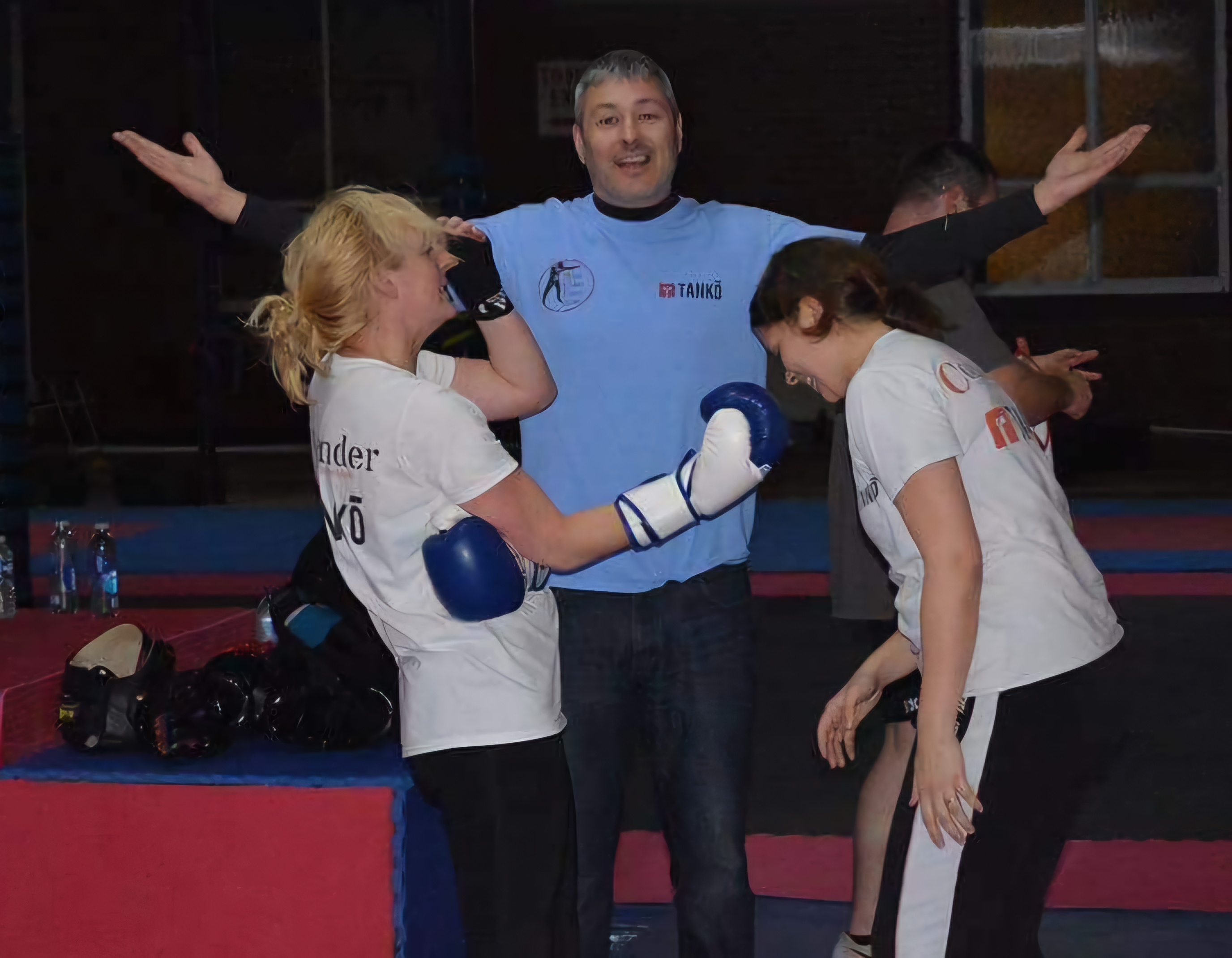 Martial Arts Classes