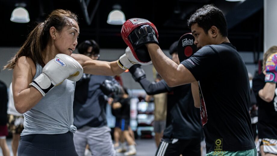 Martial Arts Classes