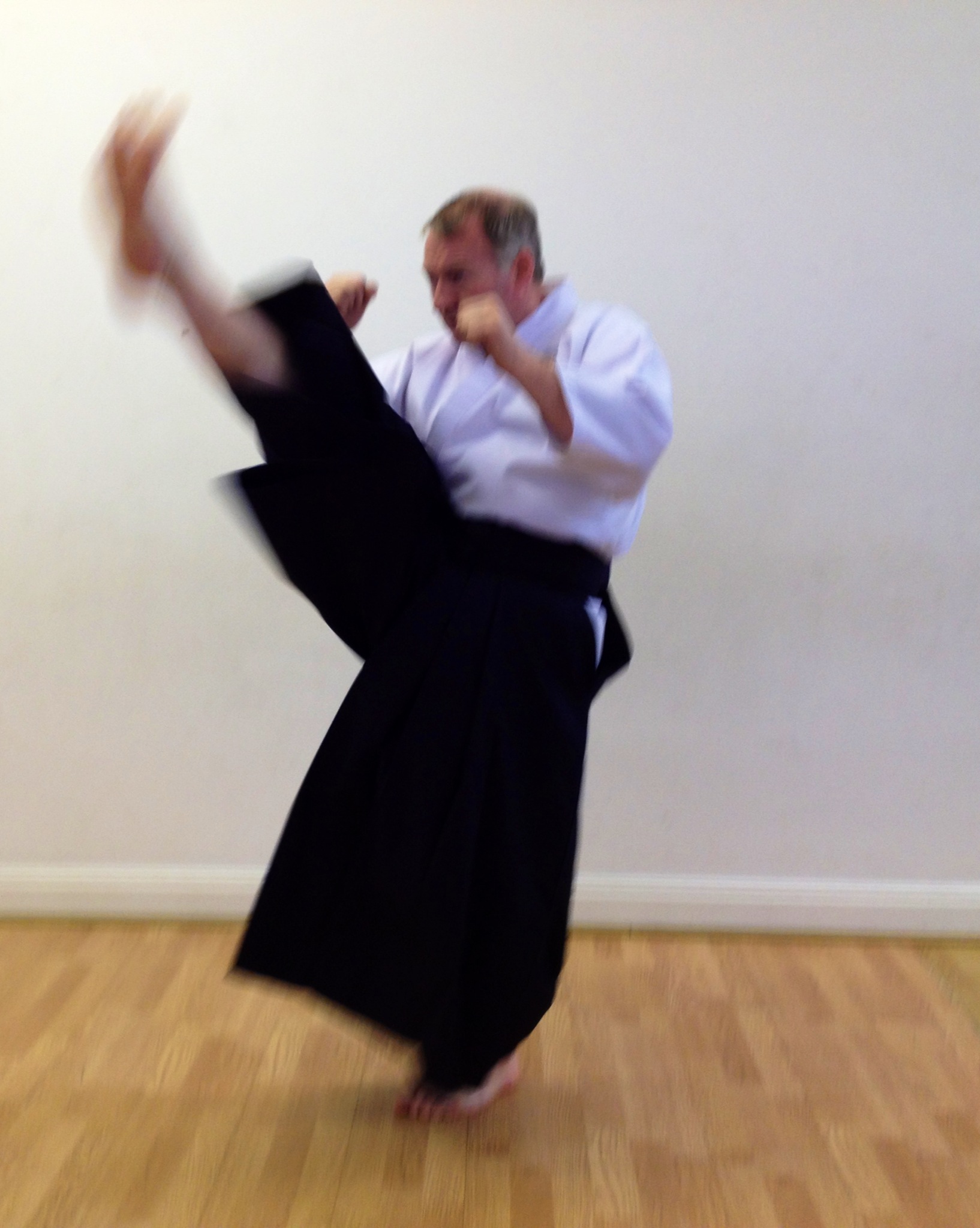 Martial Arts Classes