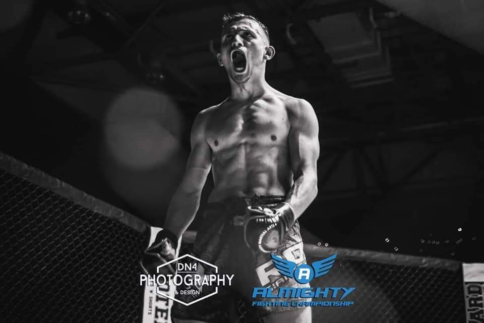 Martial Arts Classes