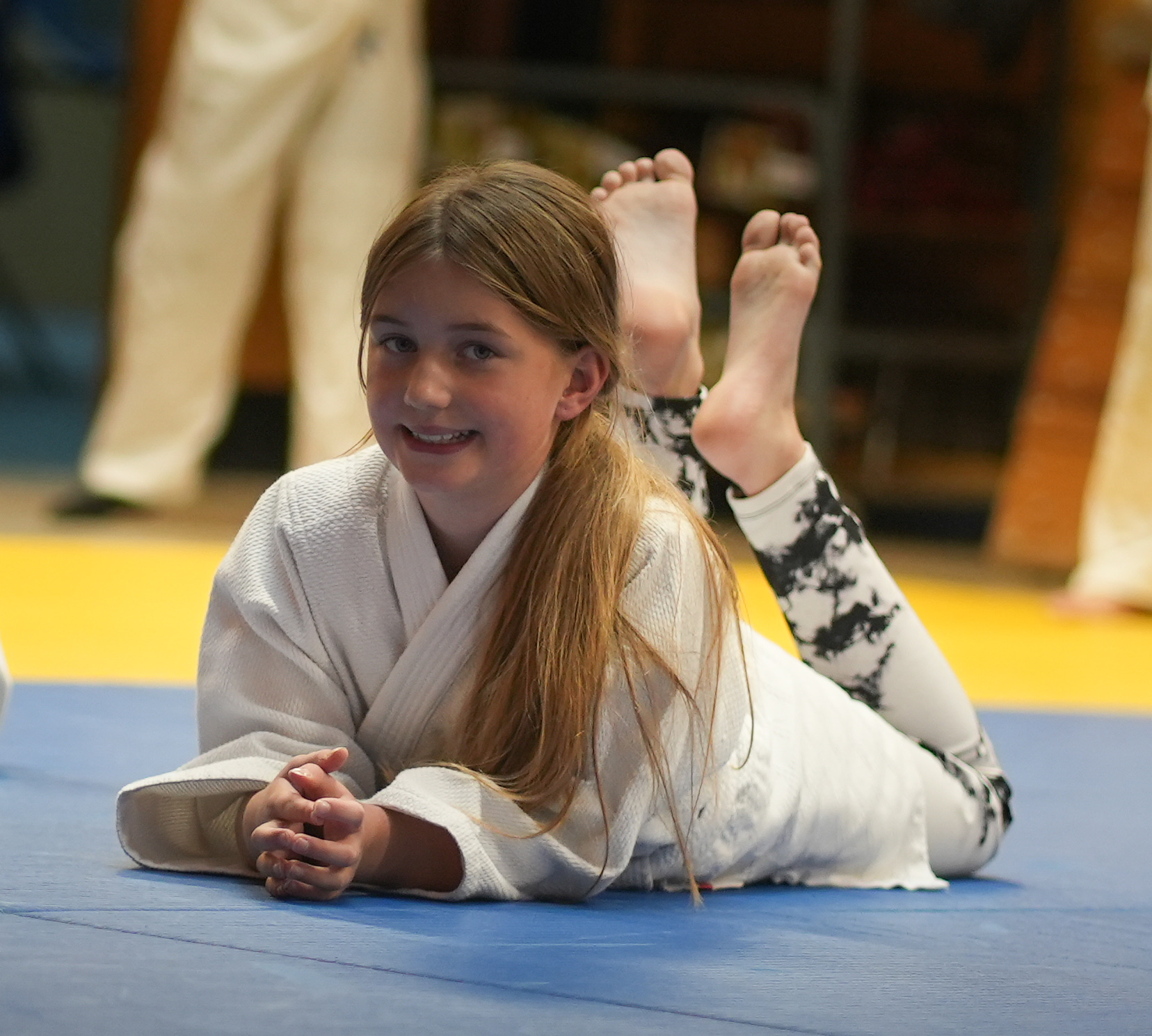 Martial Arts Classes