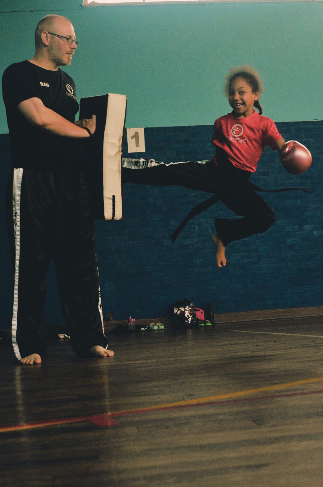 Martial Arts Classes