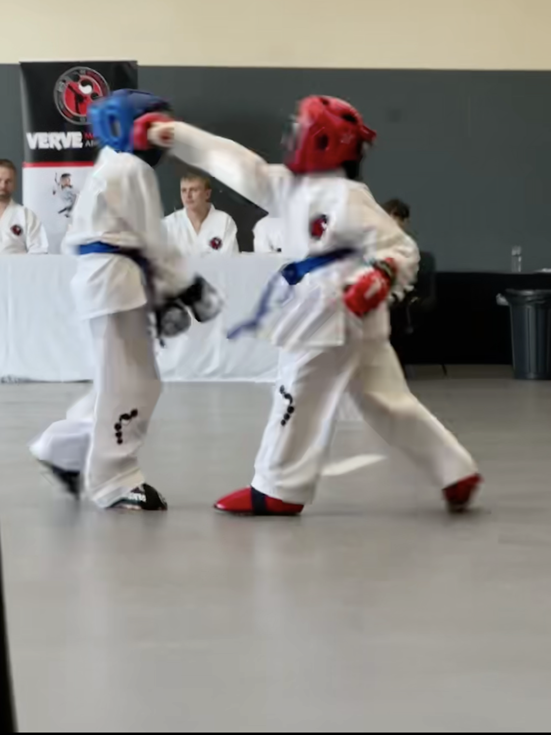 Martial Arts Classes