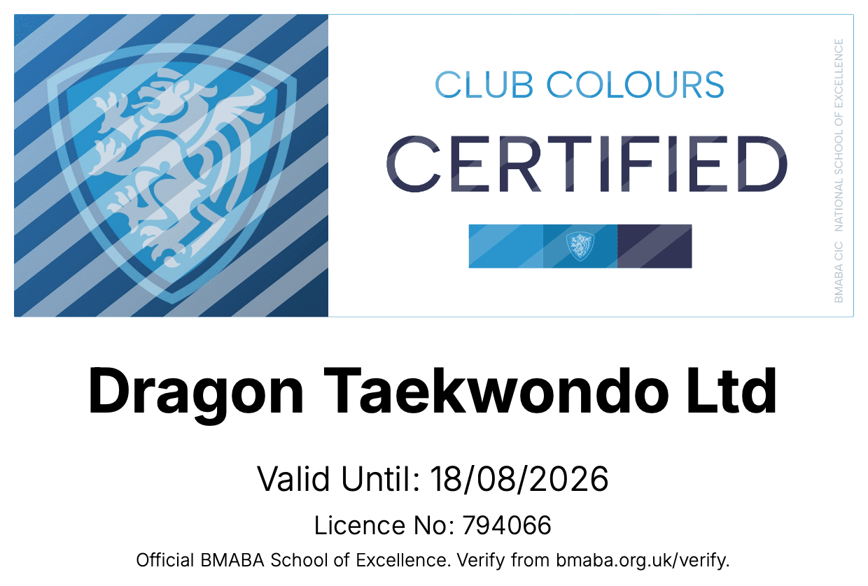 Martial Arts Classes