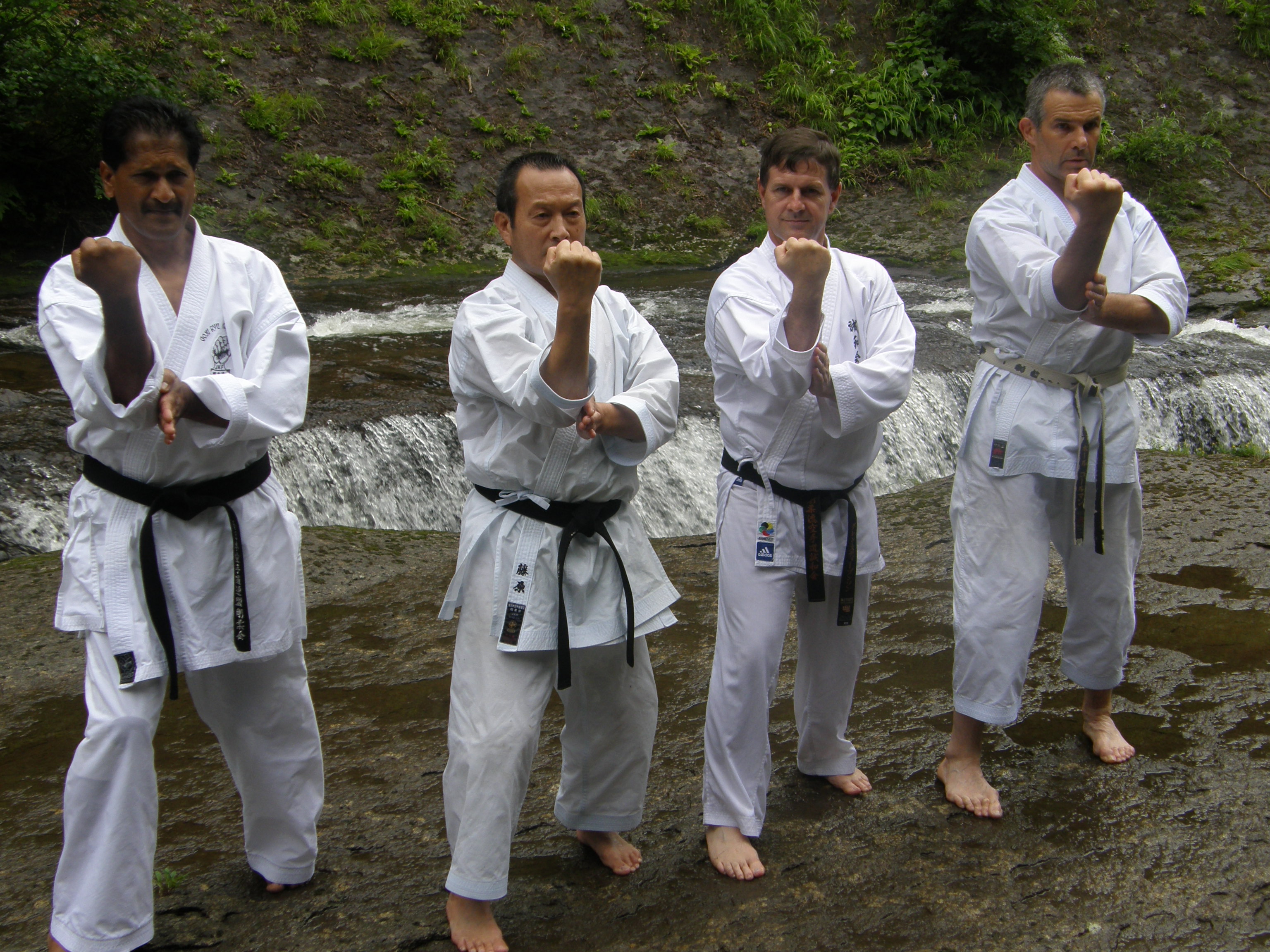 Martial Arts Classes