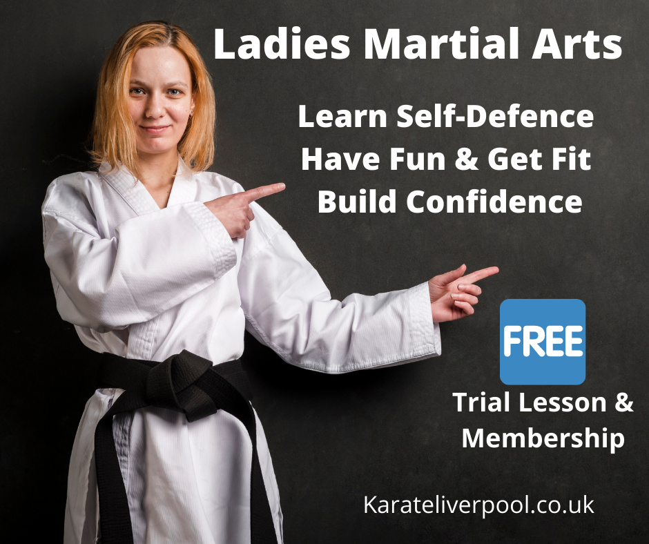 Martial Arts Classes