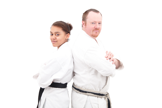 Martial Arts Classes