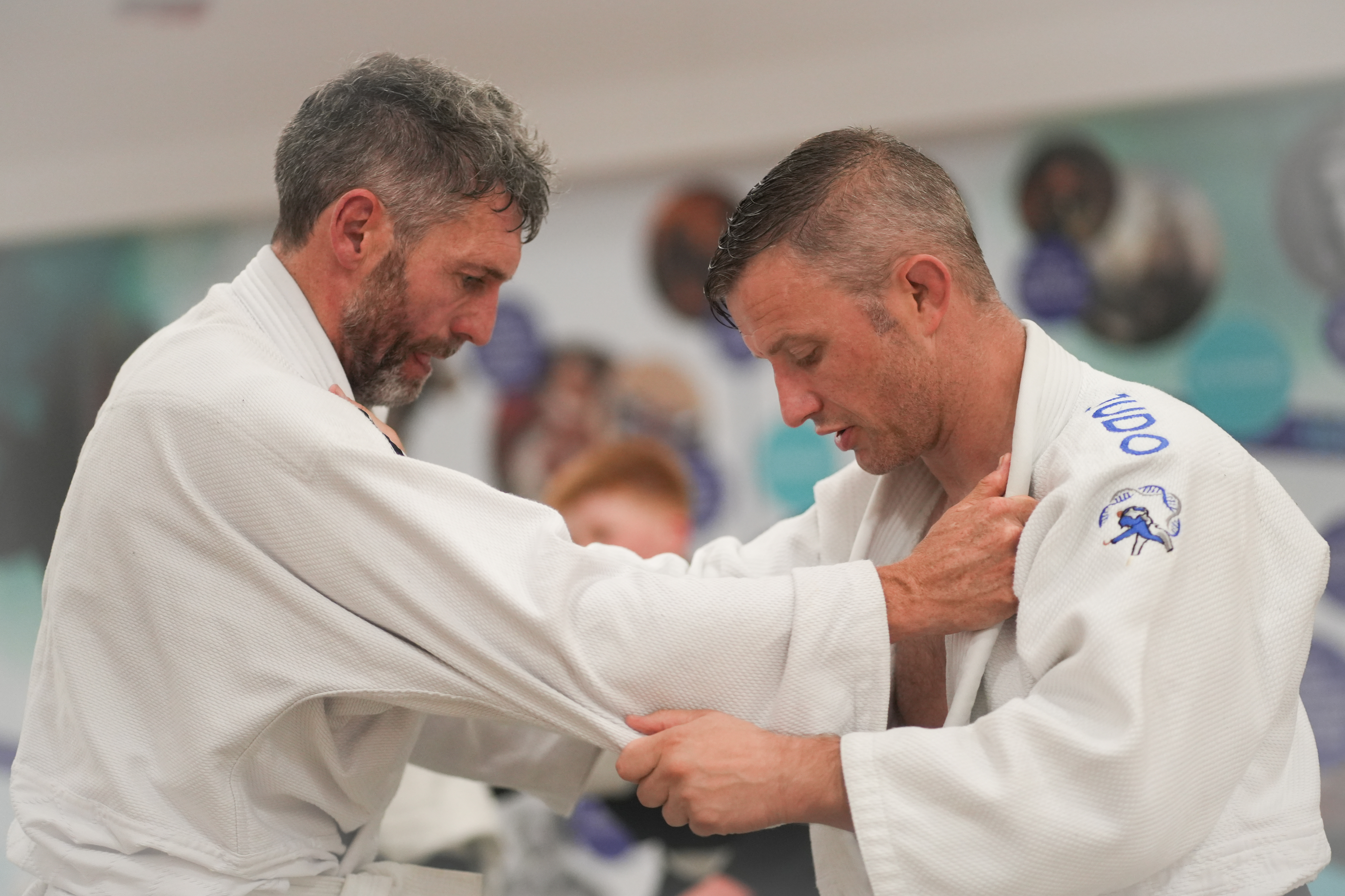 Martial Arts Classes