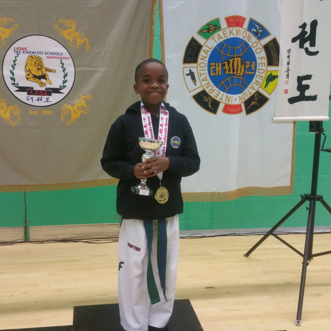 Martial Arts Classes