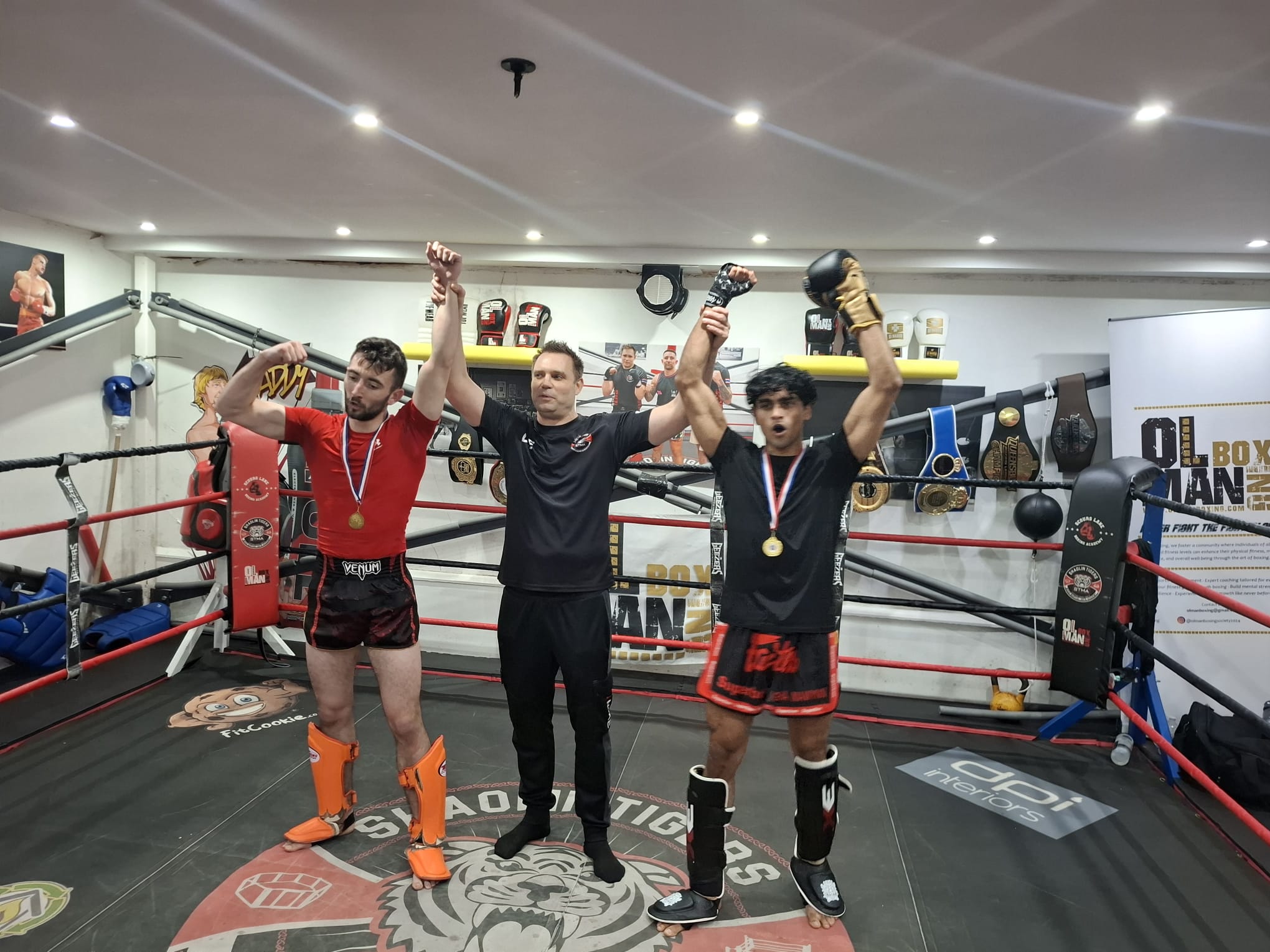 Martial Arts Classes