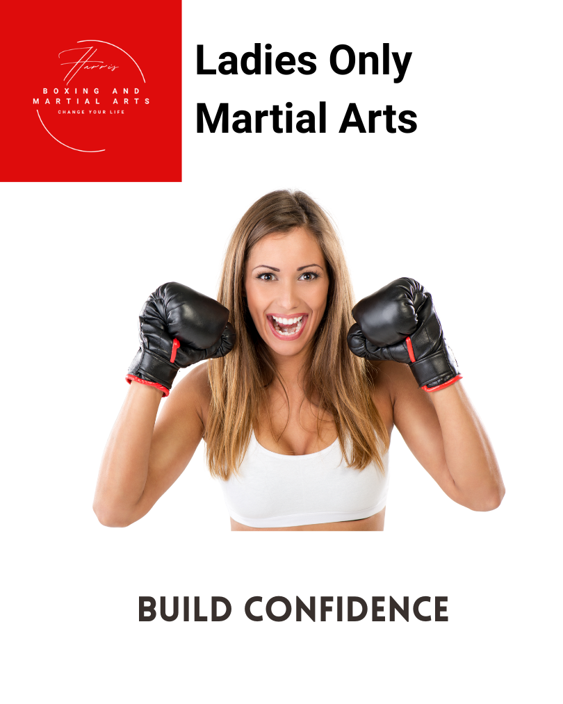 Martial Arts Classes