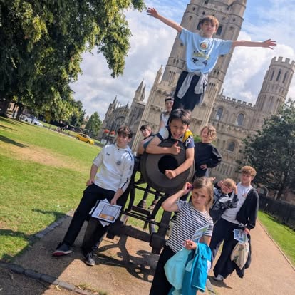 Martial Arts Classes