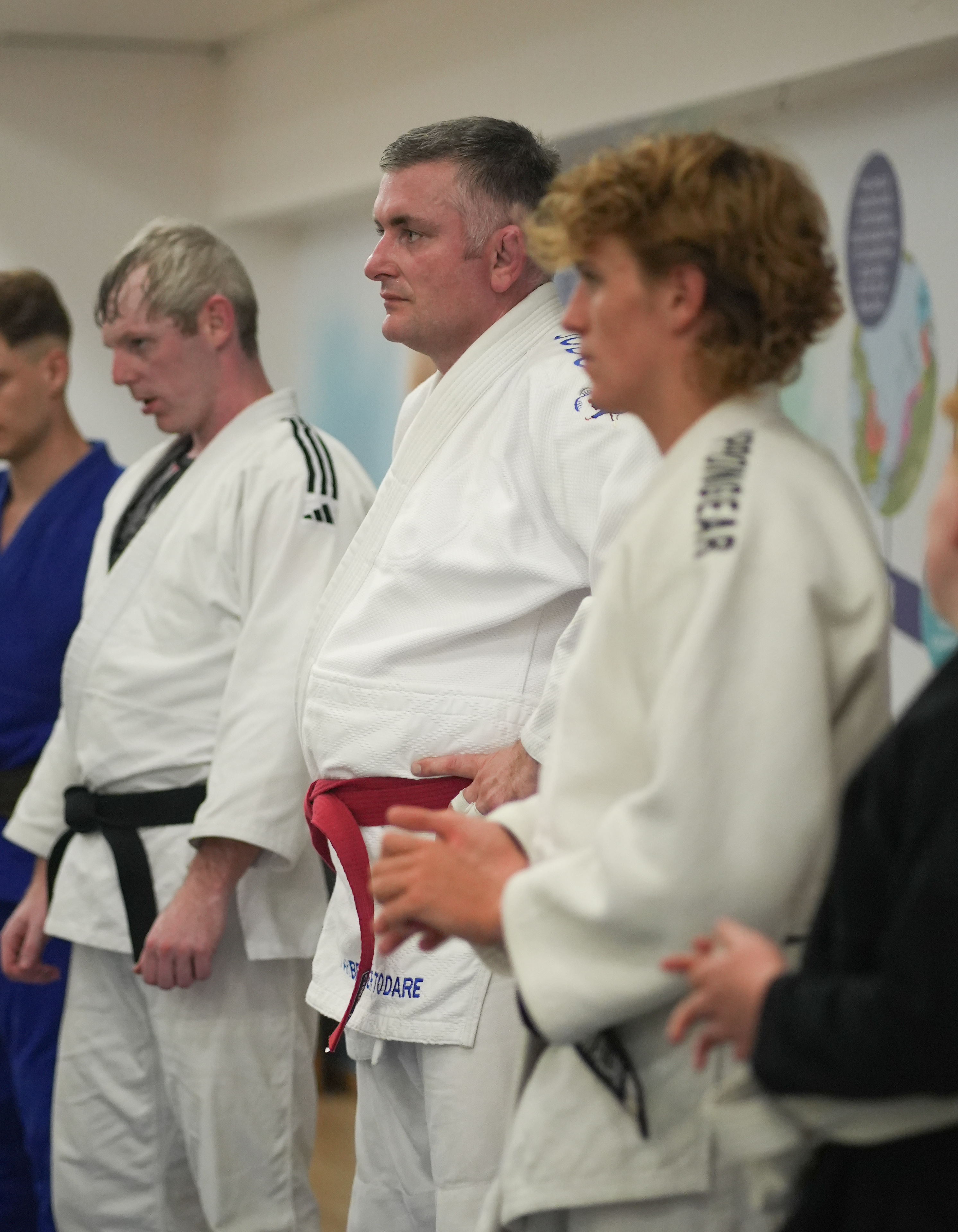 Martial Arts Classes