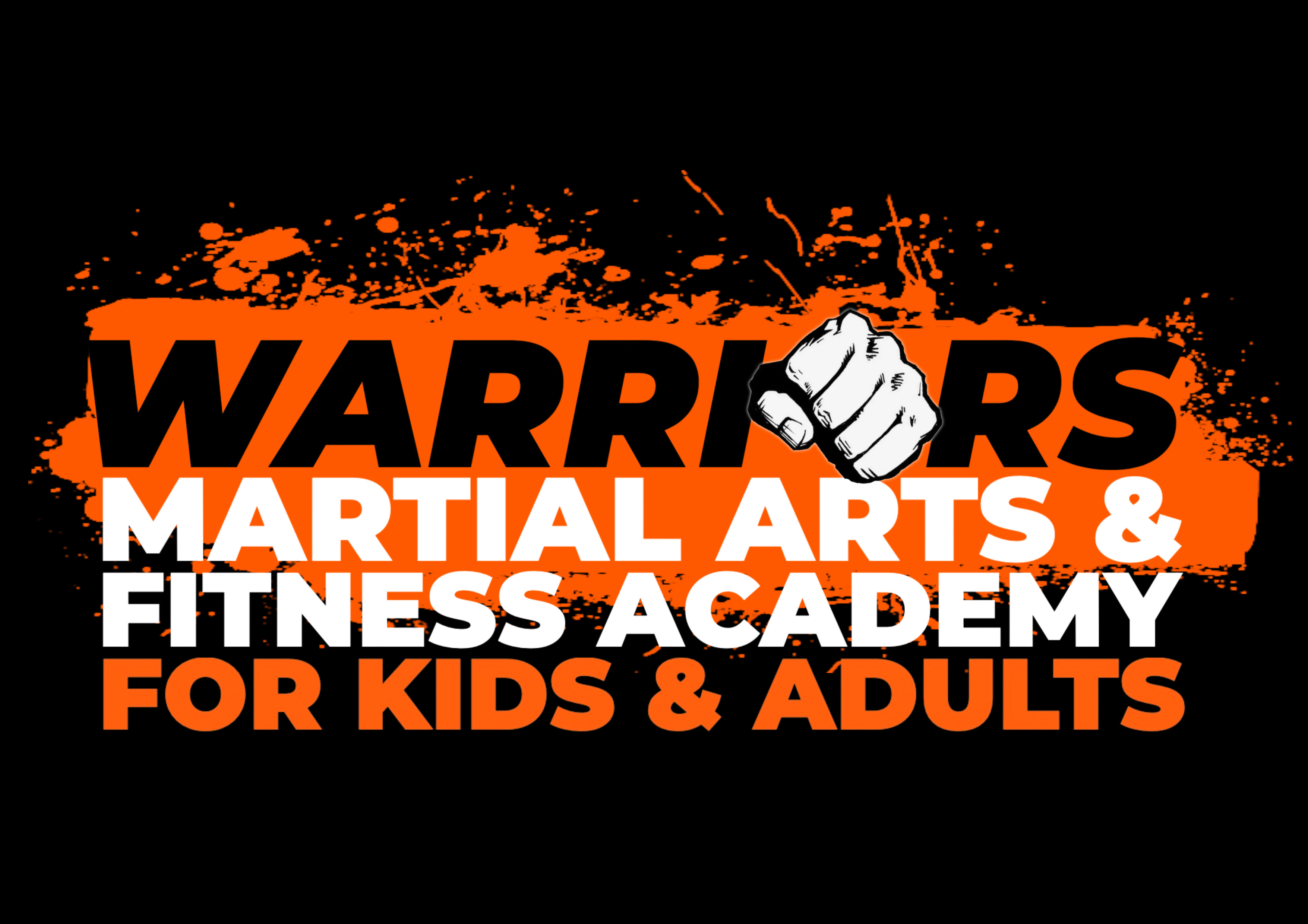 Martial Arts Classes