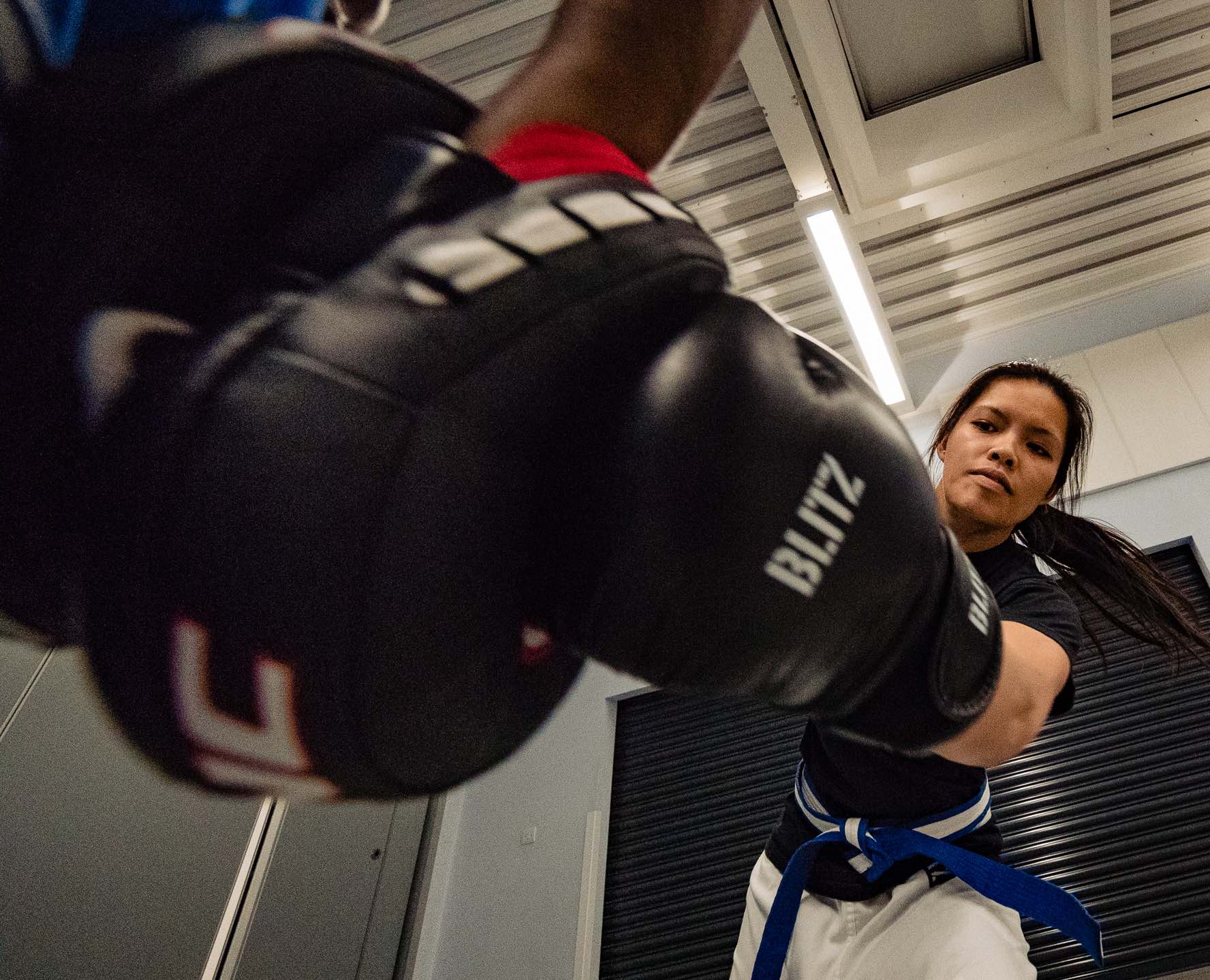 Martial Arts Classes