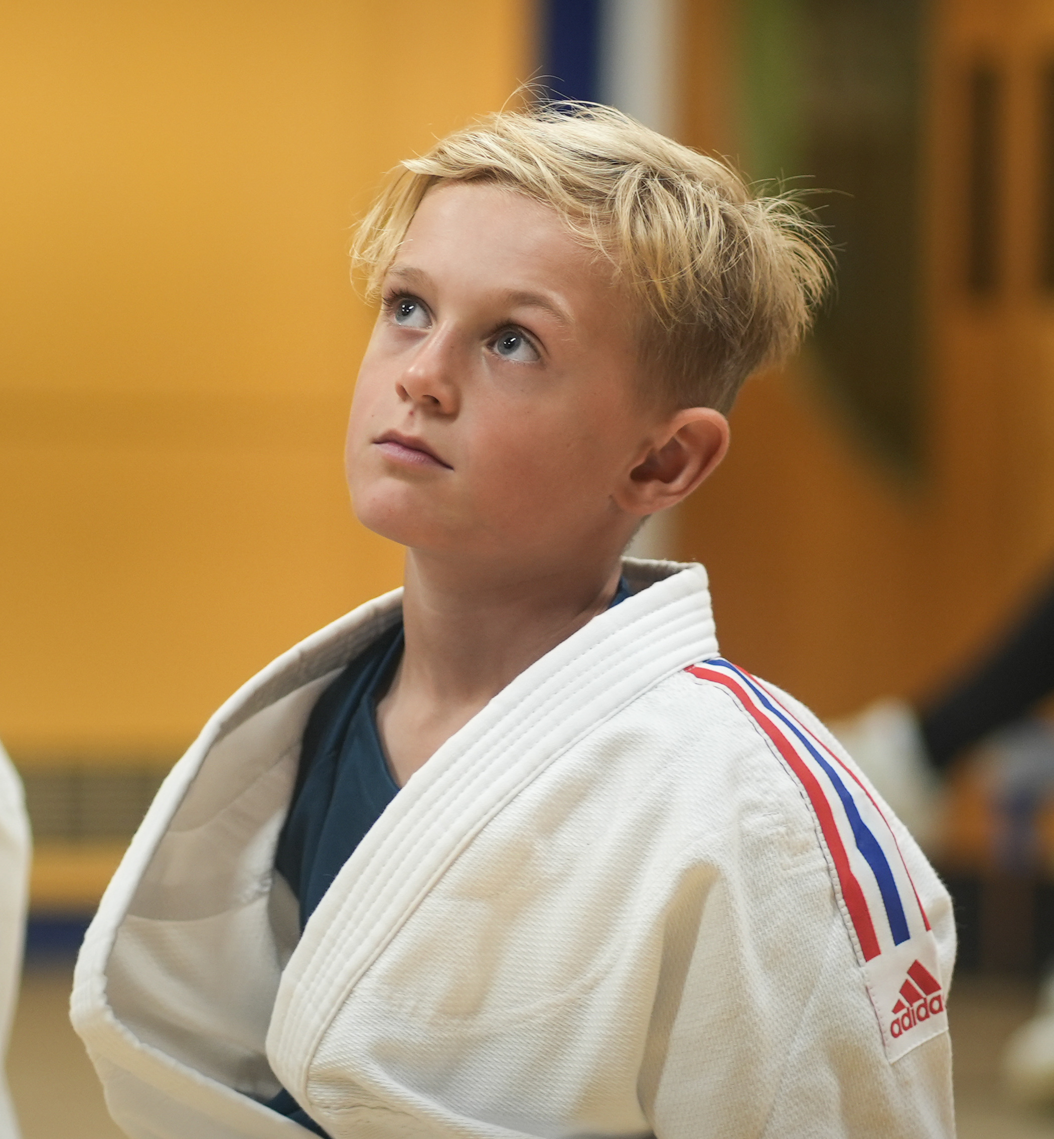 Martial Arts Classes