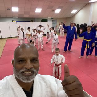 Martial Arts Classes