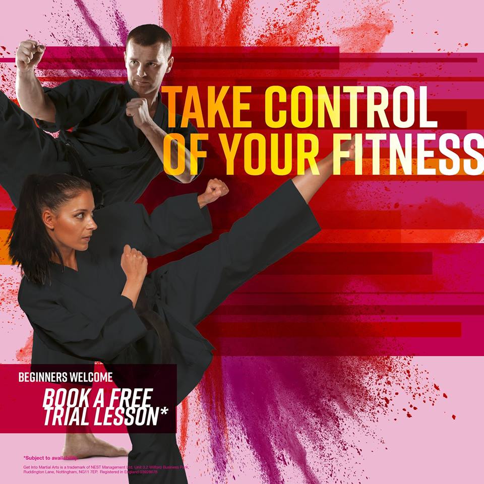 Martial Arts Classes