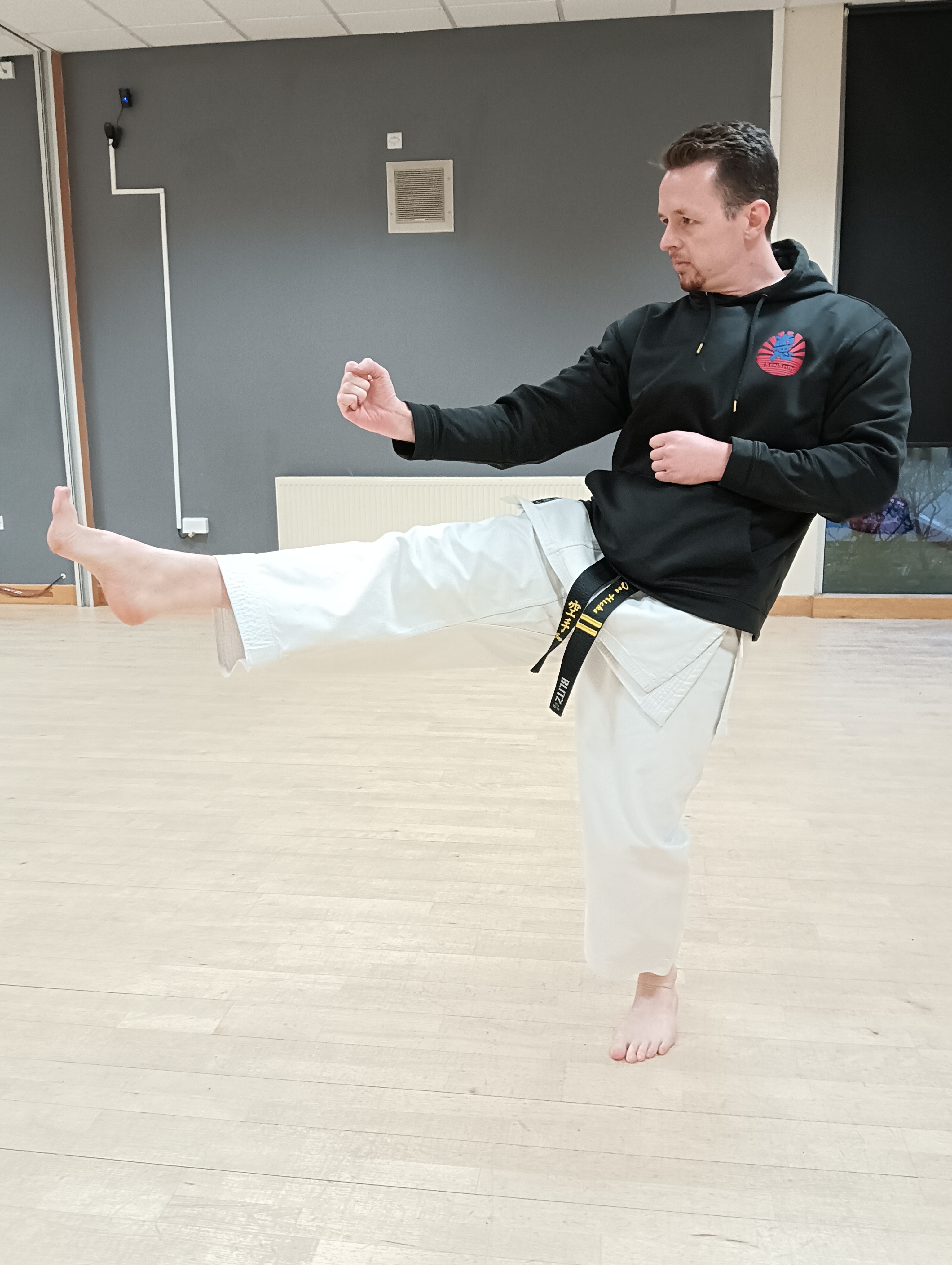 Martial Arts Classes