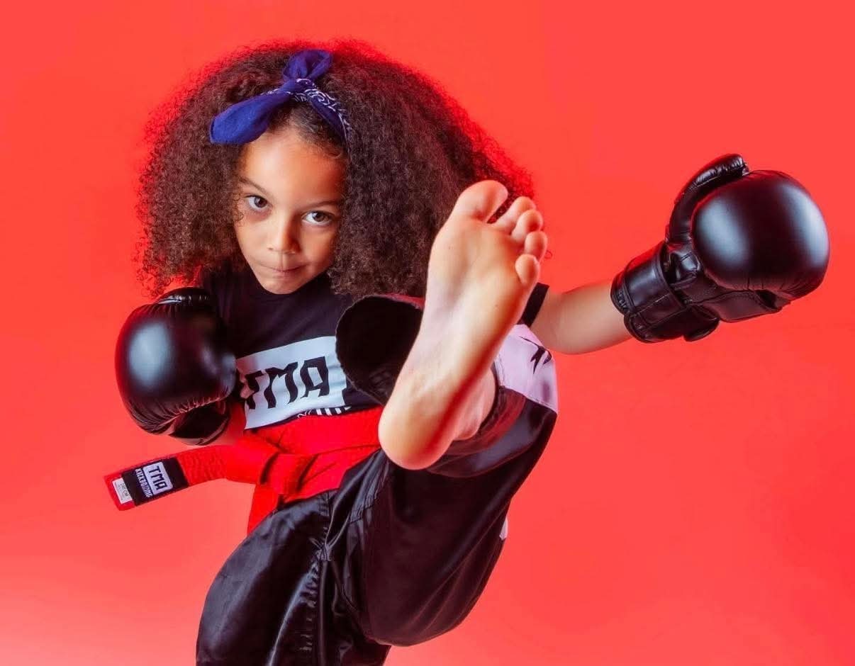 Martial Arts Classes