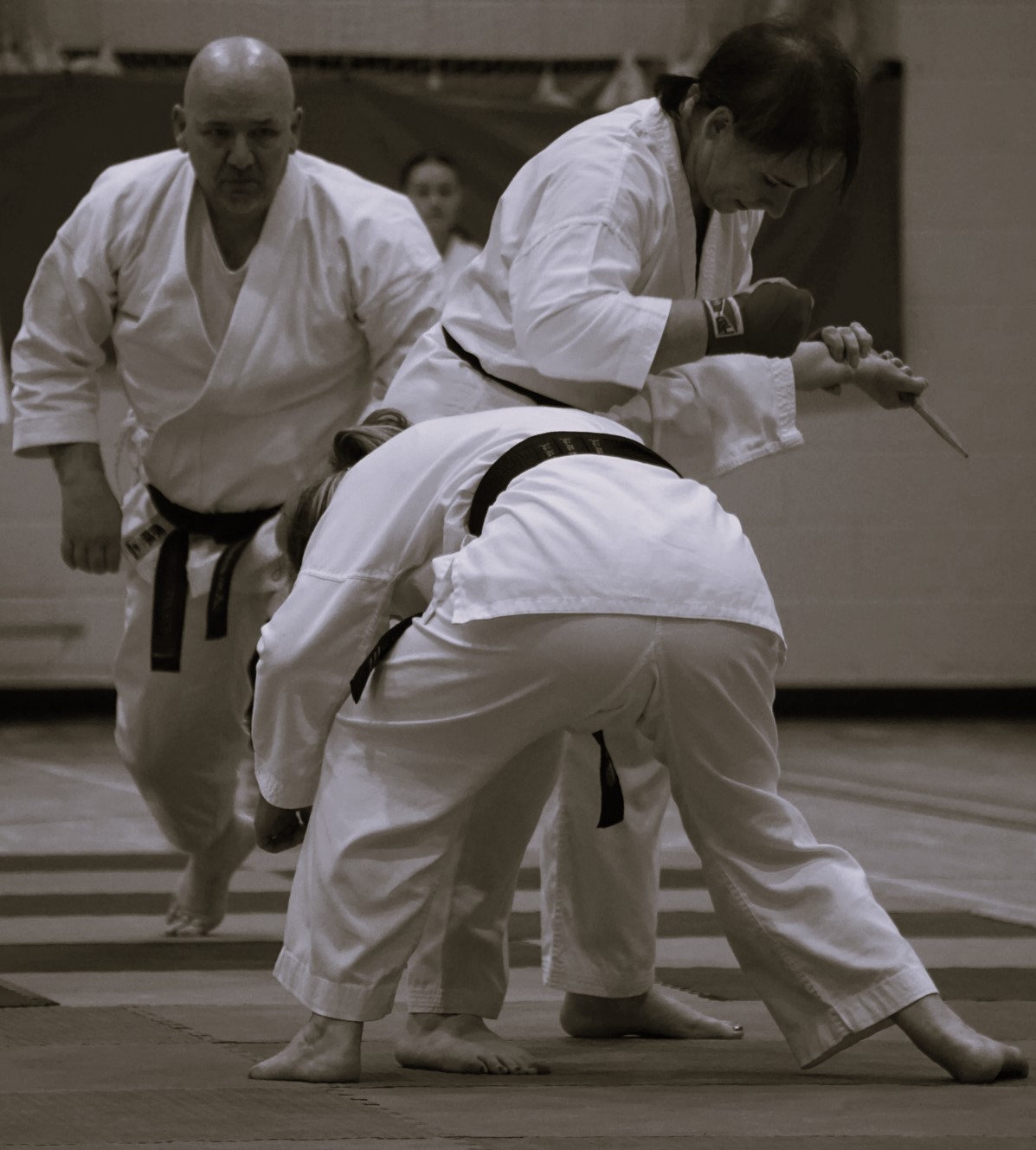Martial Arts Classes