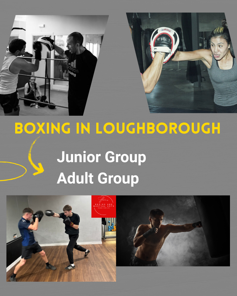 Martial Arts Classes