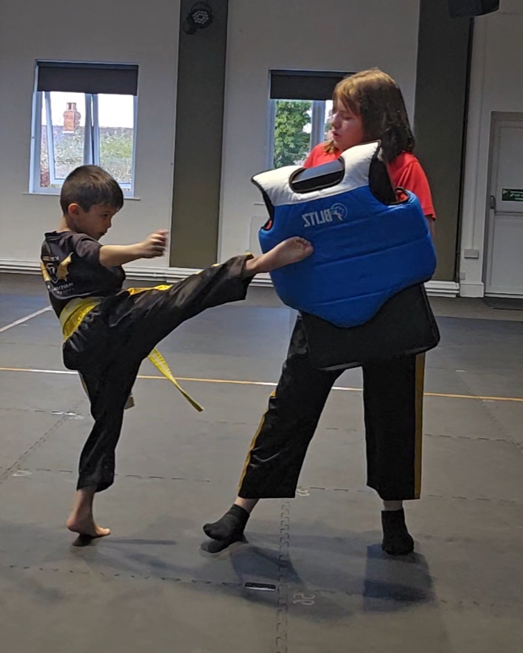 Martial Arts Classes