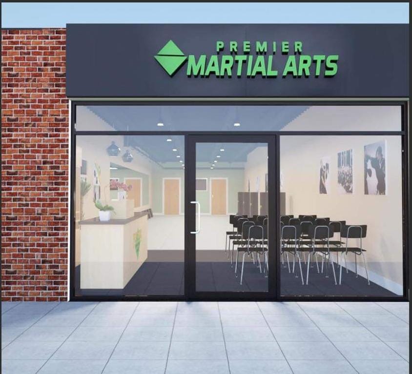 Martial Arts Classes