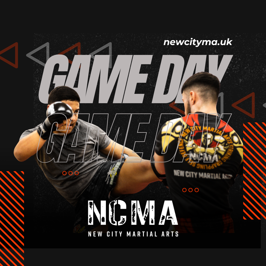 Martial Arts Classes