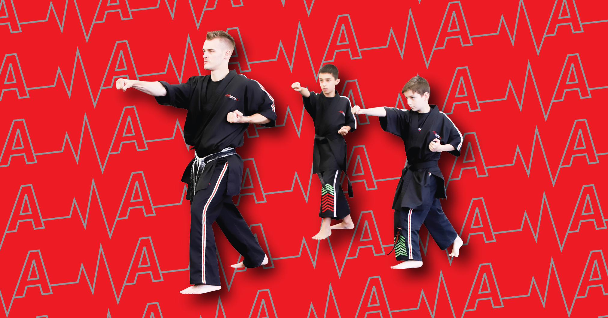 Martial Arts Classes