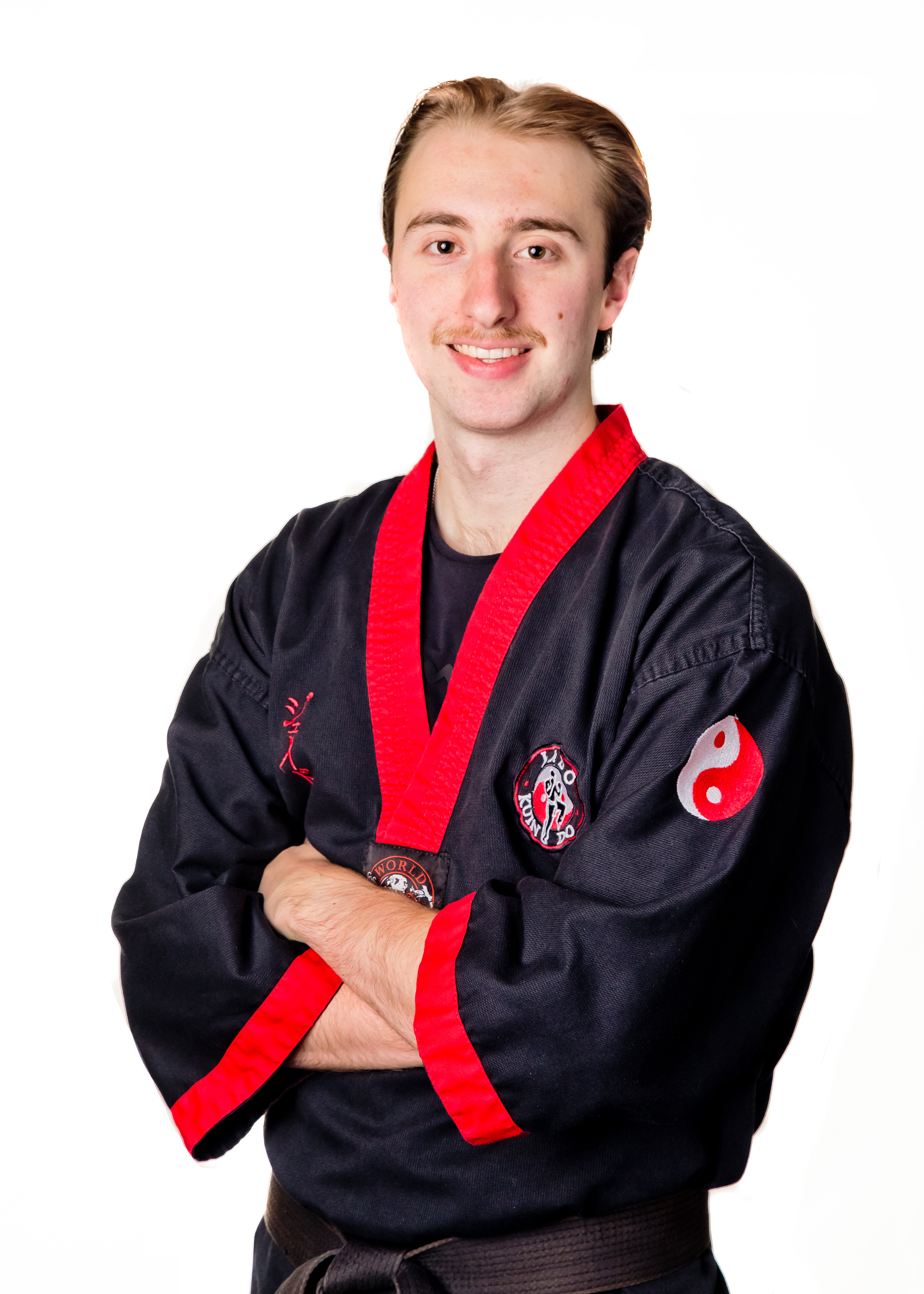 Martial Arts Classes