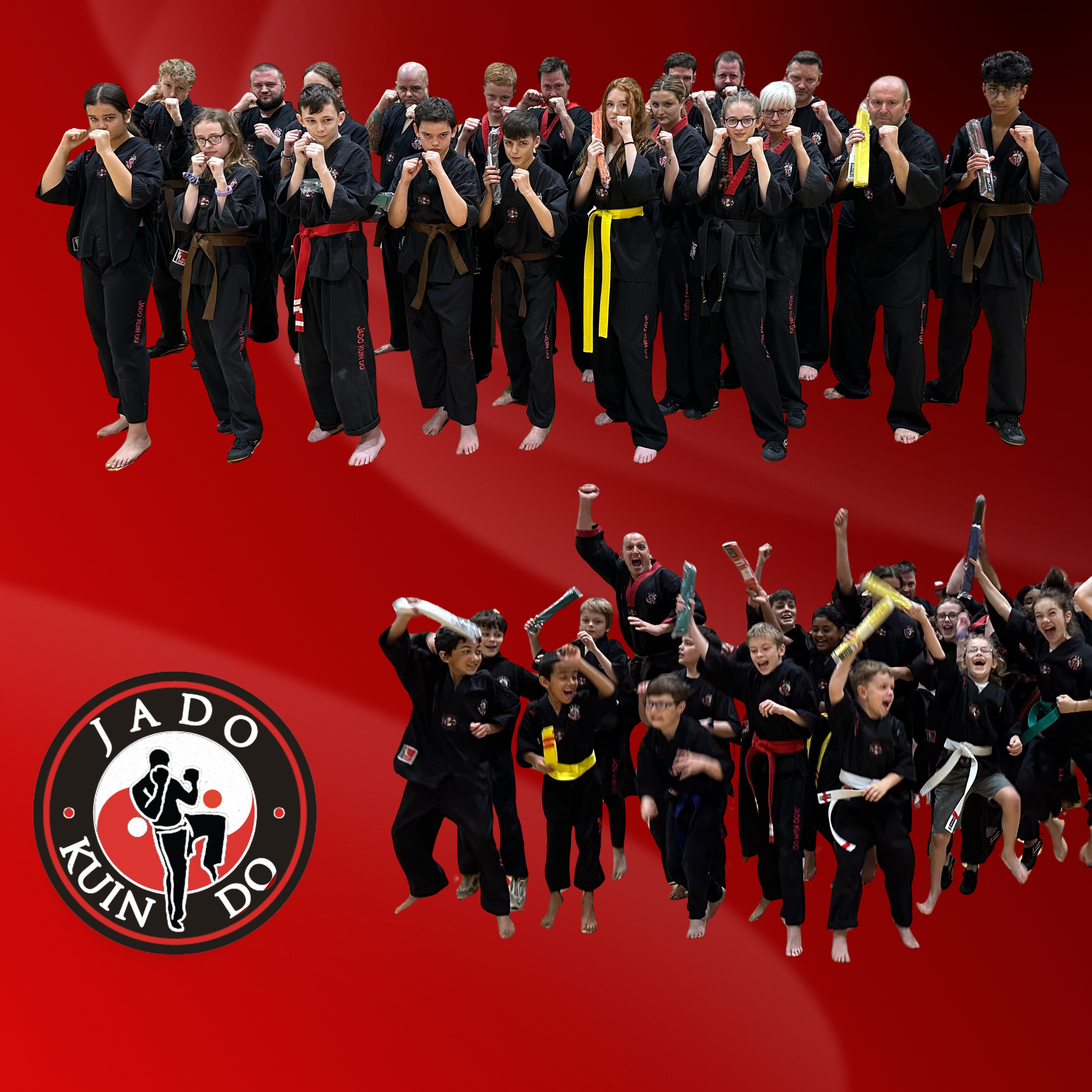 Martial Arts Classes