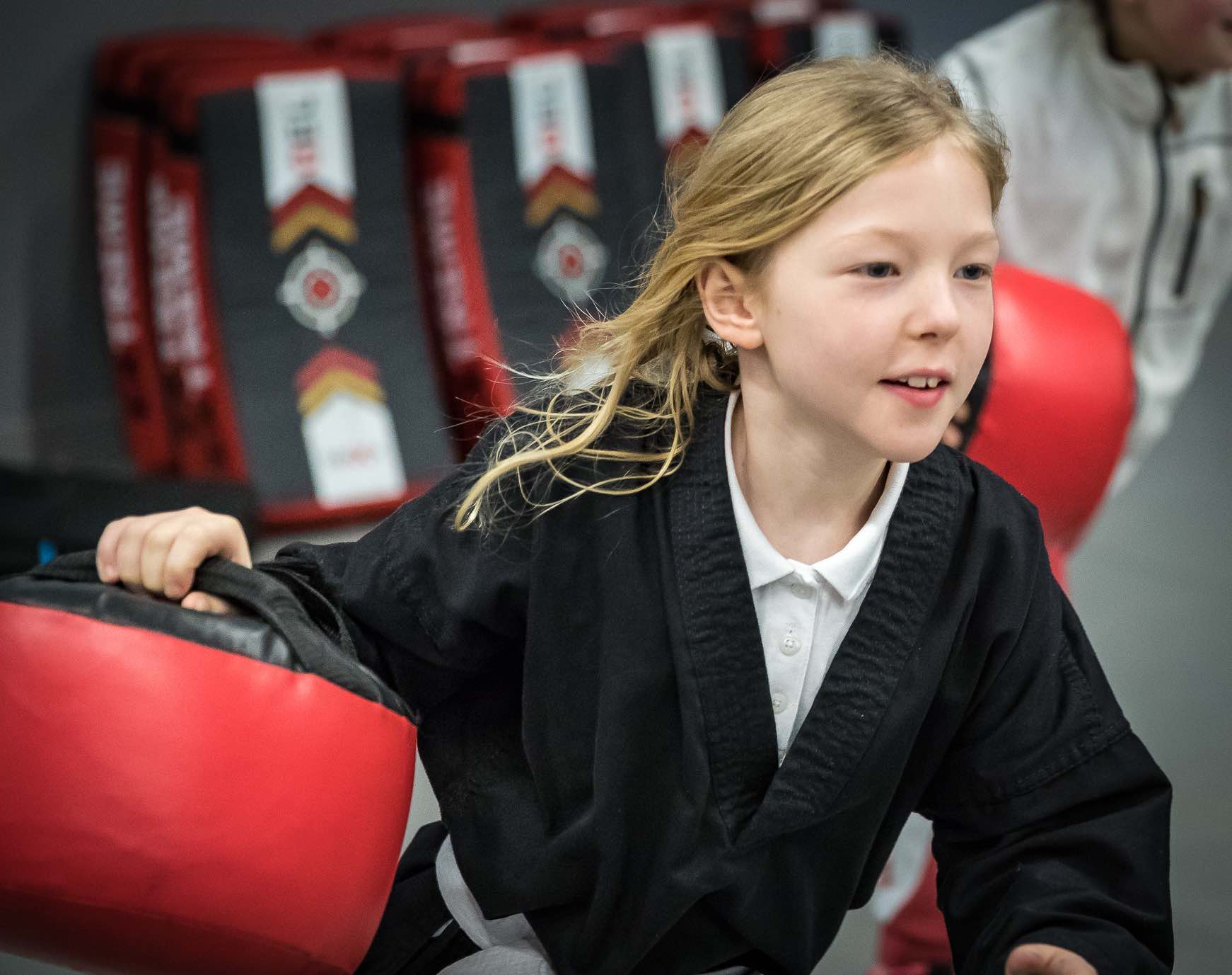 Martial Arts Classes