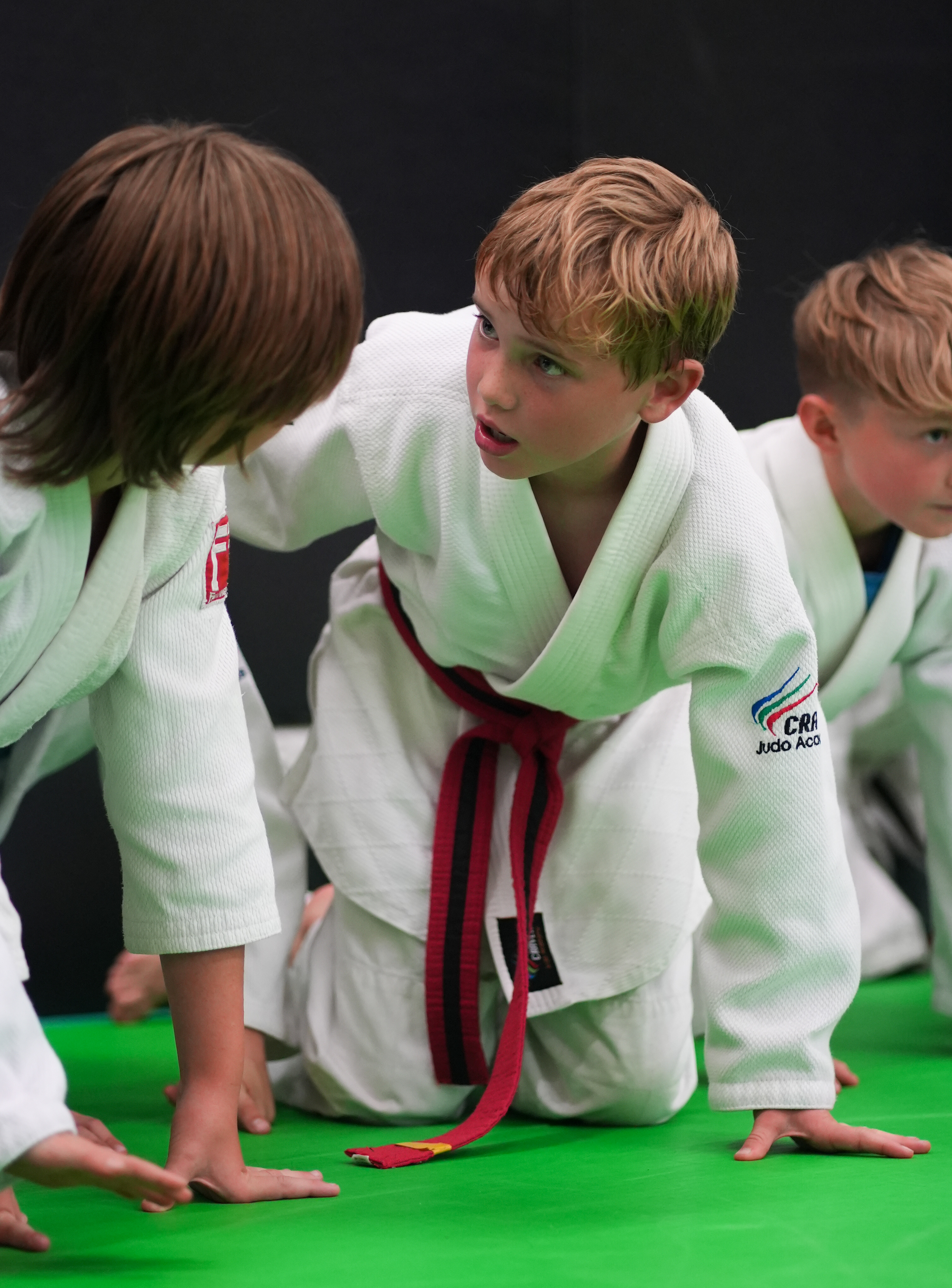 Martial Arts Classes