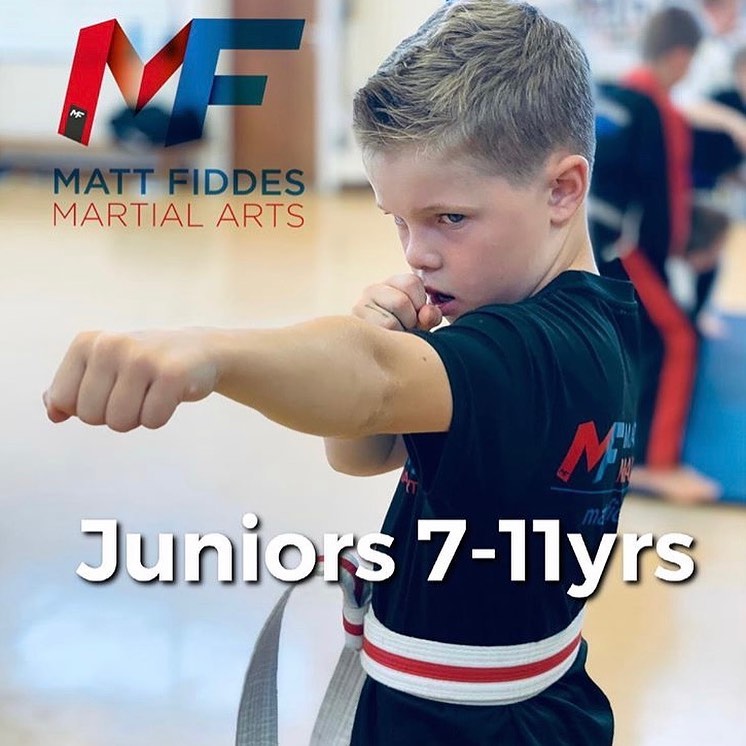 Martial Arts Classes