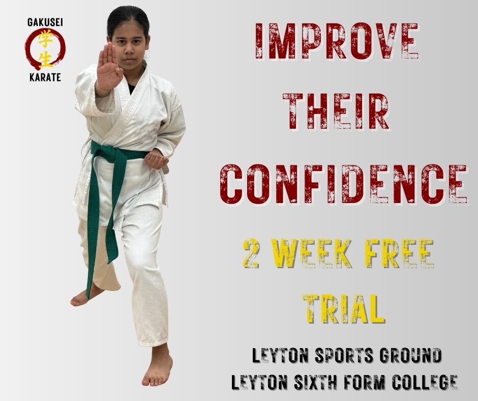 Martial Arts Classes