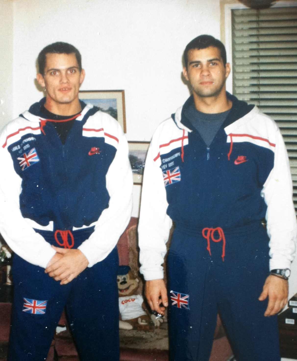 Martial Arts Classes