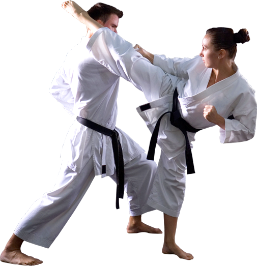 Martial Arts Classes