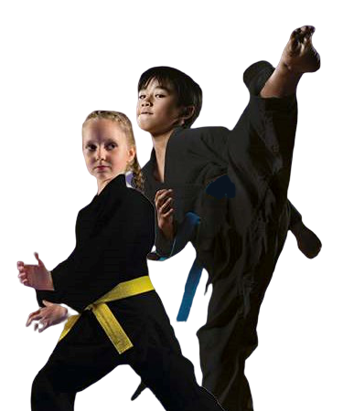 Martial Arts Classes