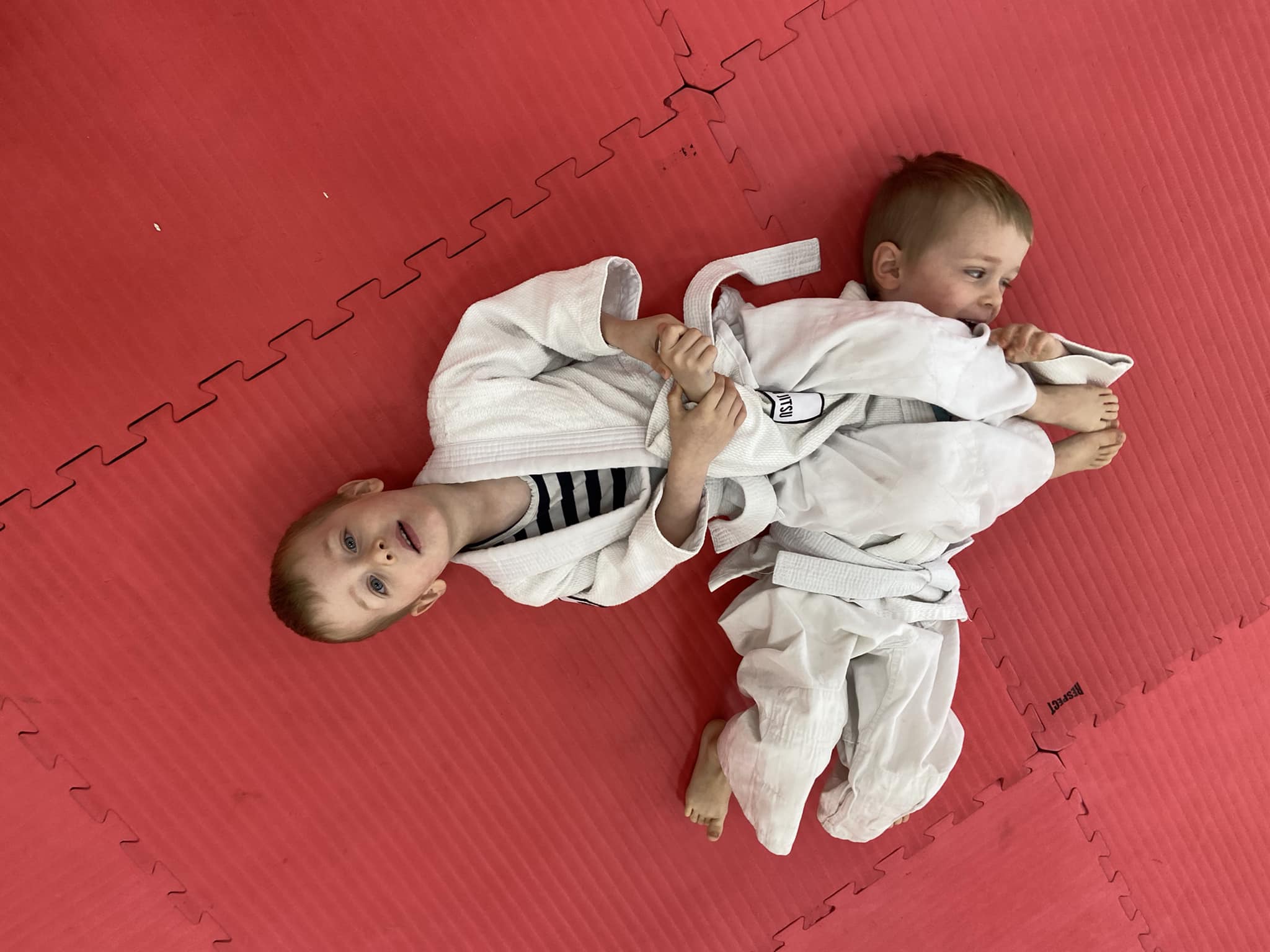 Martial Arts Classes