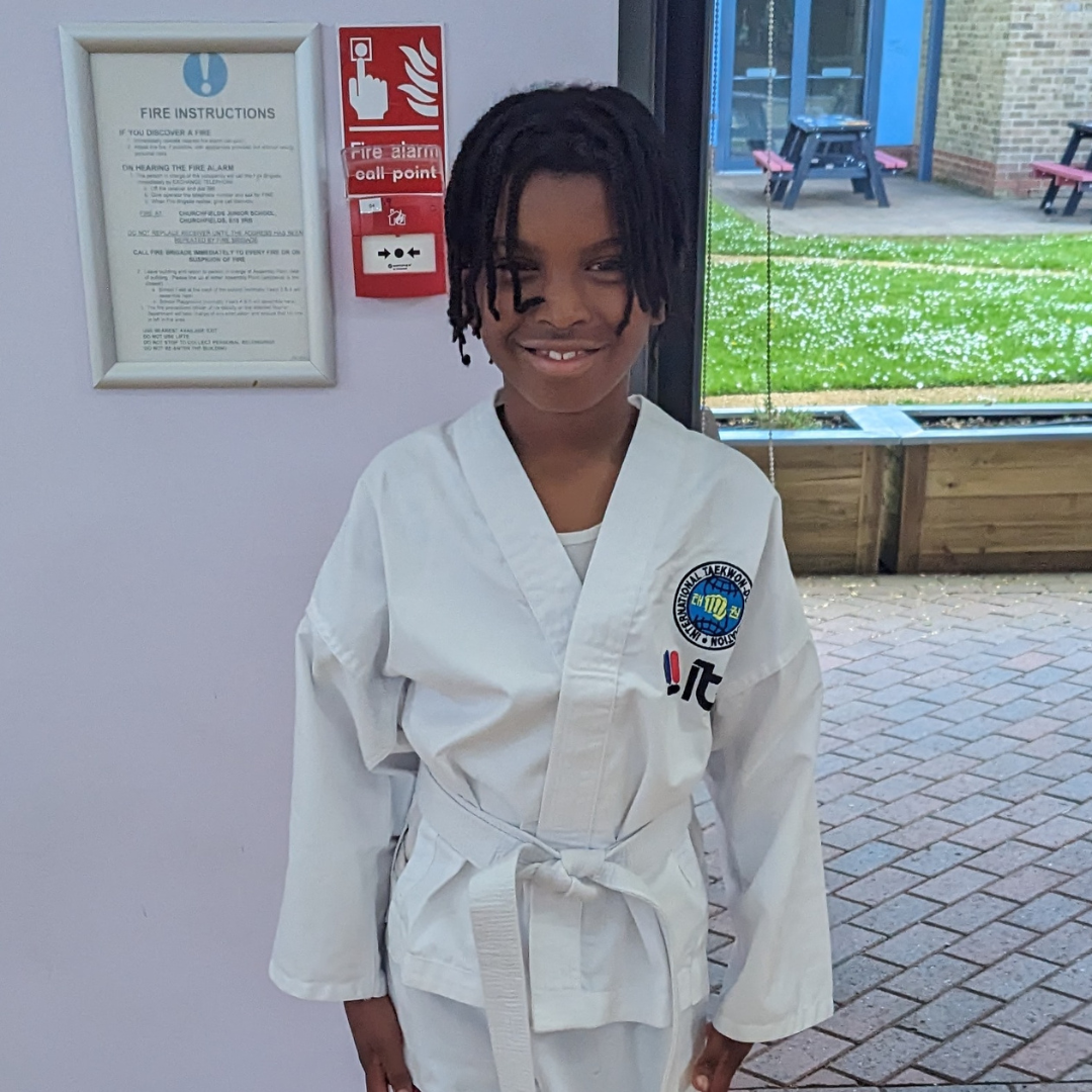 Martial Arts Classes