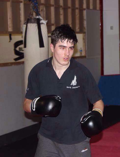 Martial Arts Classes