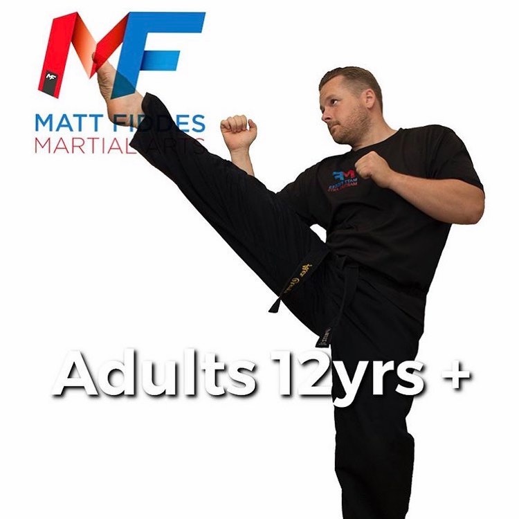 Martial Arts Classes