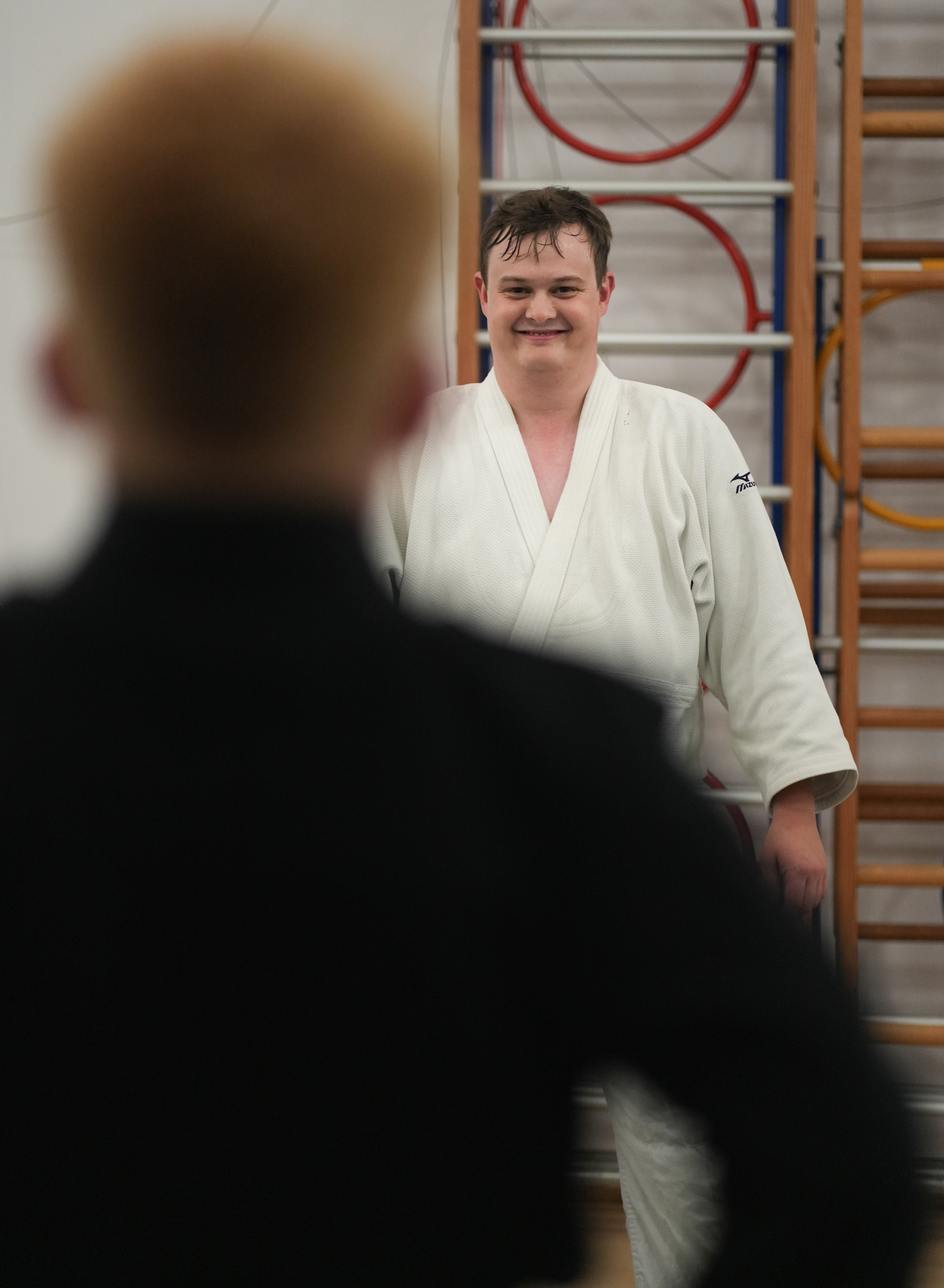 Martial Arts Classes