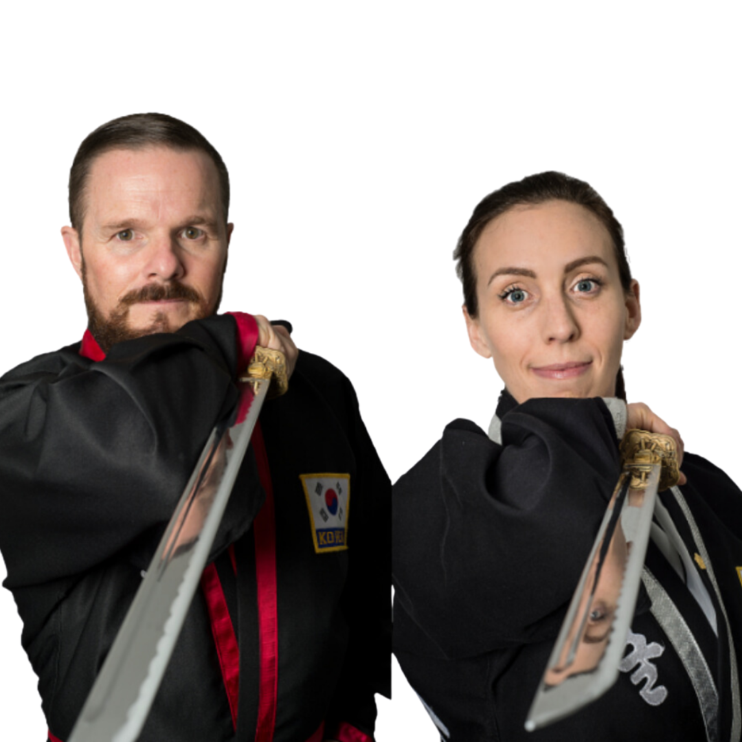 Martial Arts Classes